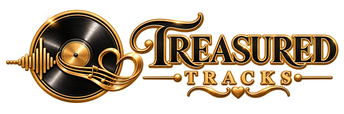 Treasured Tracks